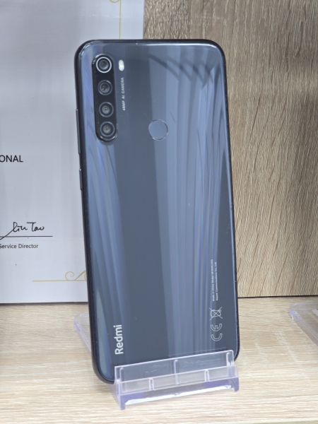 Xiaomi Redmi Note 8T 4\128GB