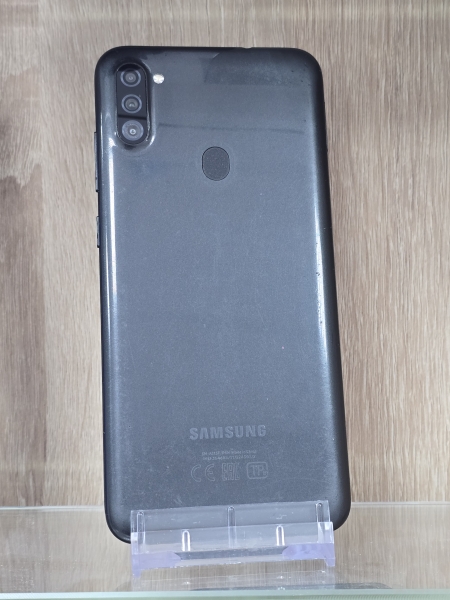 Samsung A11 2/32GB черный